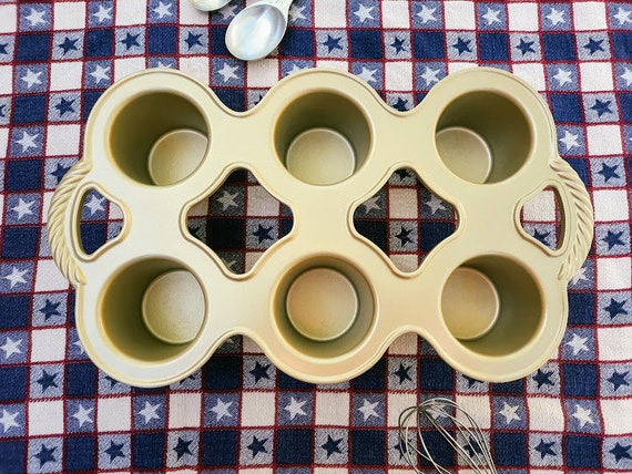 Nordic Ware Popover Pan