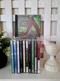 Vintage Celtic Music CDs Assorted Artists Each Sold Separately