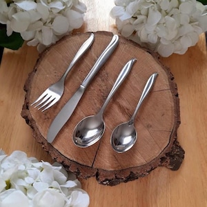 Vintage Stainless by International TRADEWINDS-Jamaica Flatware Replacement Pieces Retired Patterns 1968 Each Piece Sold Separately