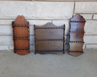 Antique Wooden Herb Drying Rack Quilt Rack Linen Drying Rack Folding Laundry Rack Etsy