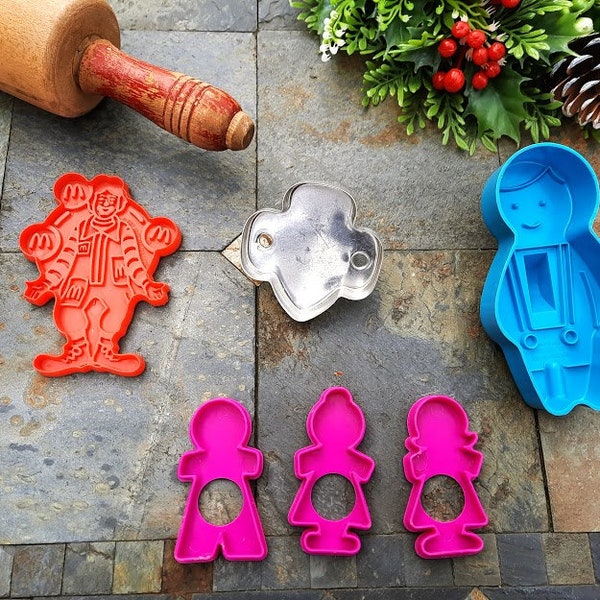 Scout Cookie Cutter Etsy