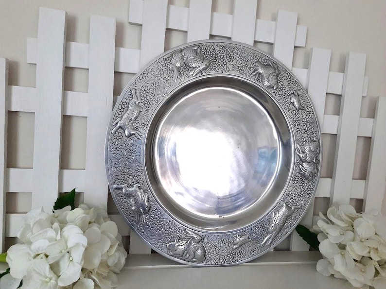 Arthur Court Designs Serving Trays - Thumbnail 2