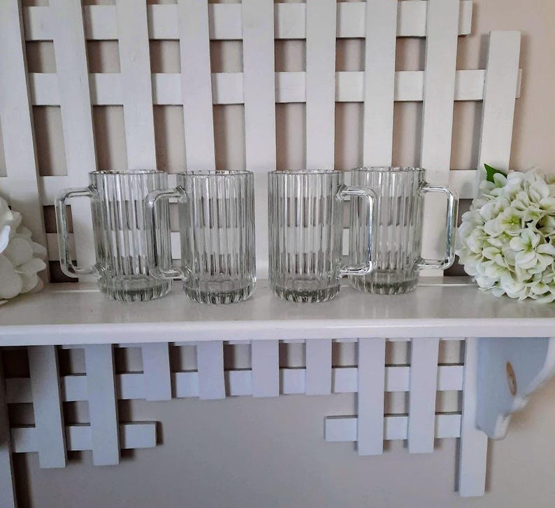 Bormioli Rocco Beer Mug