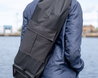 Waterproof Durable Skateboard Bag Backpack 33 inch - CARGO
