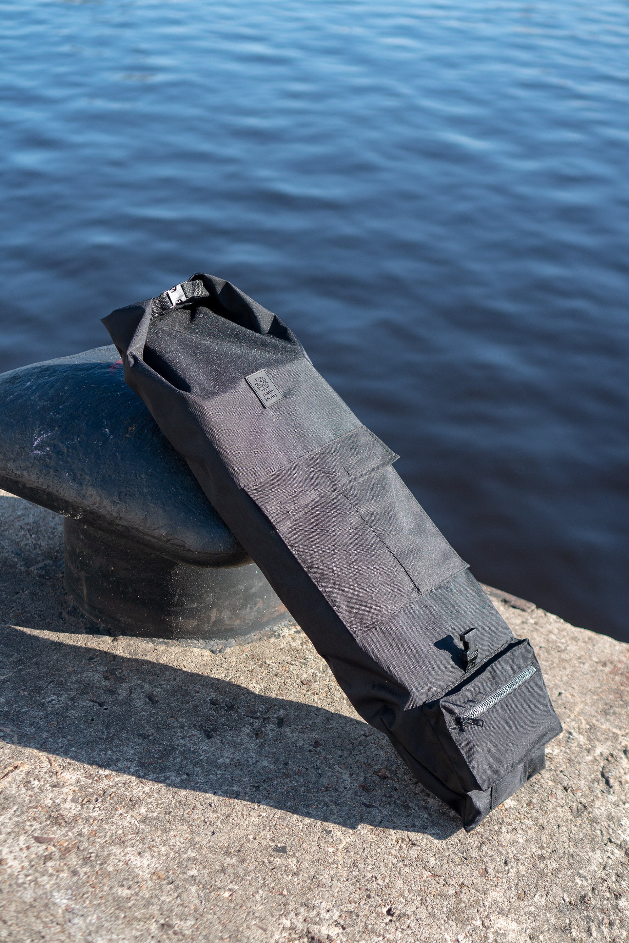 Waterproof Durable Skateboard Bag Backpack 33 inch CARGO Etsy