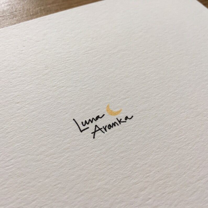Greeting card I think we should date