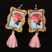 see more listings in the Earrings section