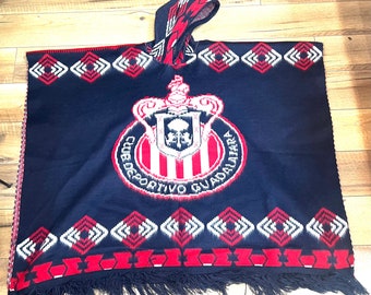 Chivas Guadalajara  Soccer Men’s Women’s one size adult Gift