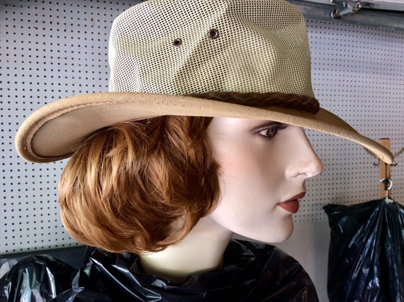 Jacaru/ Mens / Summer Breeze/Hat.