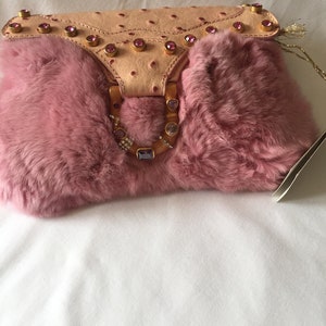Marconi Bag - Etsy