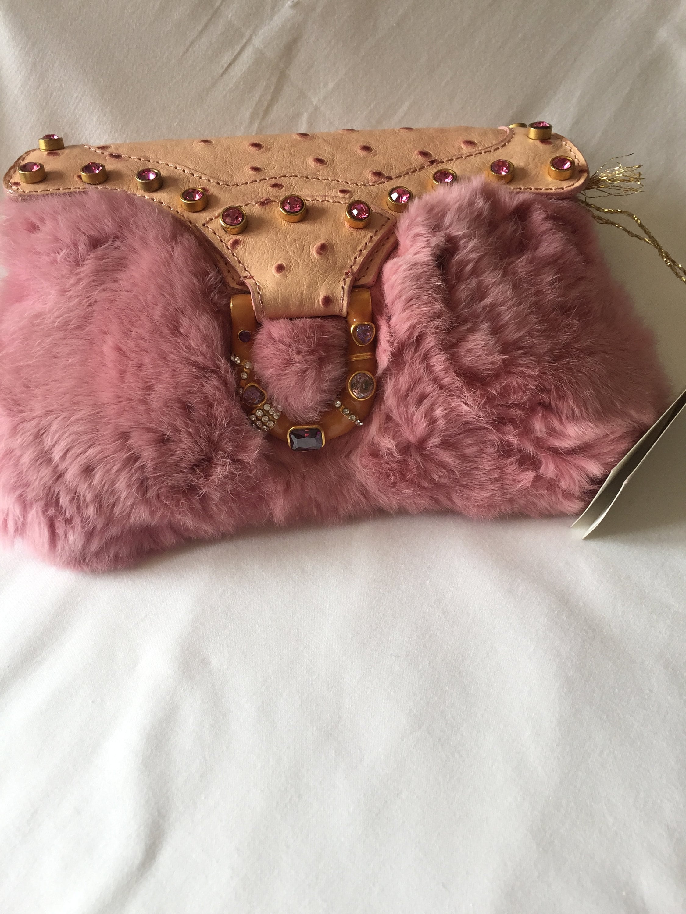 Marconi Bag - Etsy
