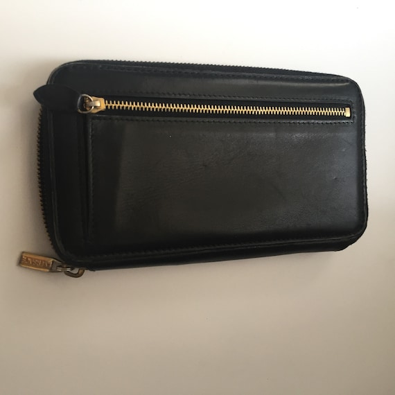 Portafoglio gianni versace best sale
