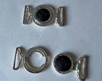 ジャンニ・ヴェルサーチのヴィンテージの象徴的かつ希少なメデューサ