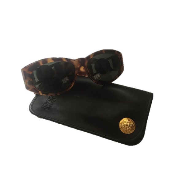 gianni versace sunglasses