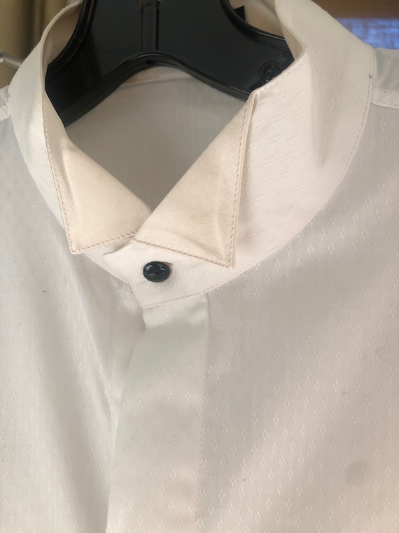 Versace collection men shirt - Gem