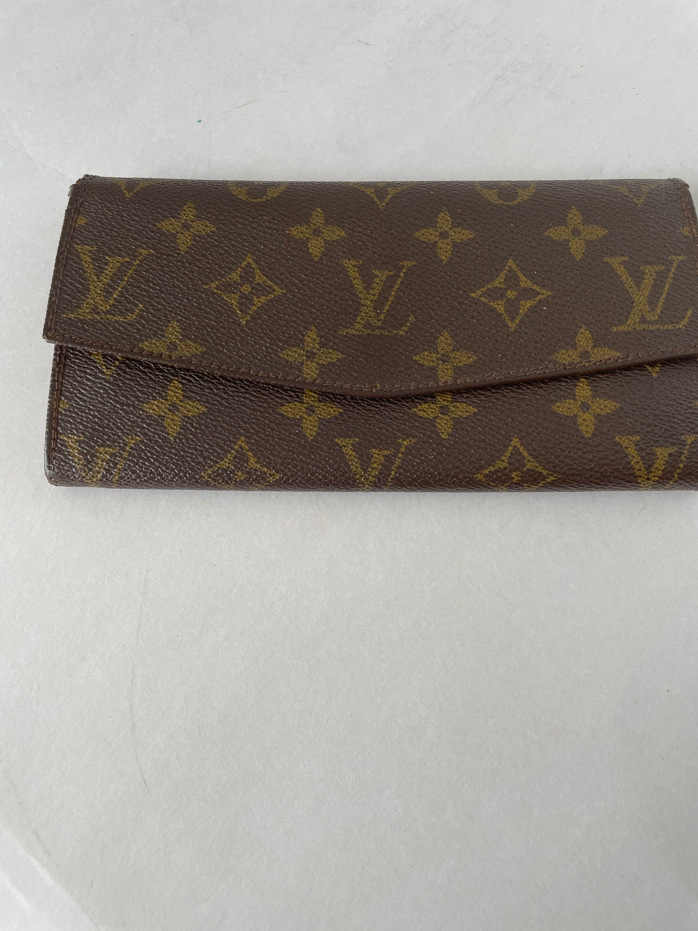 Louis Vuitton Vintage Monogram Women