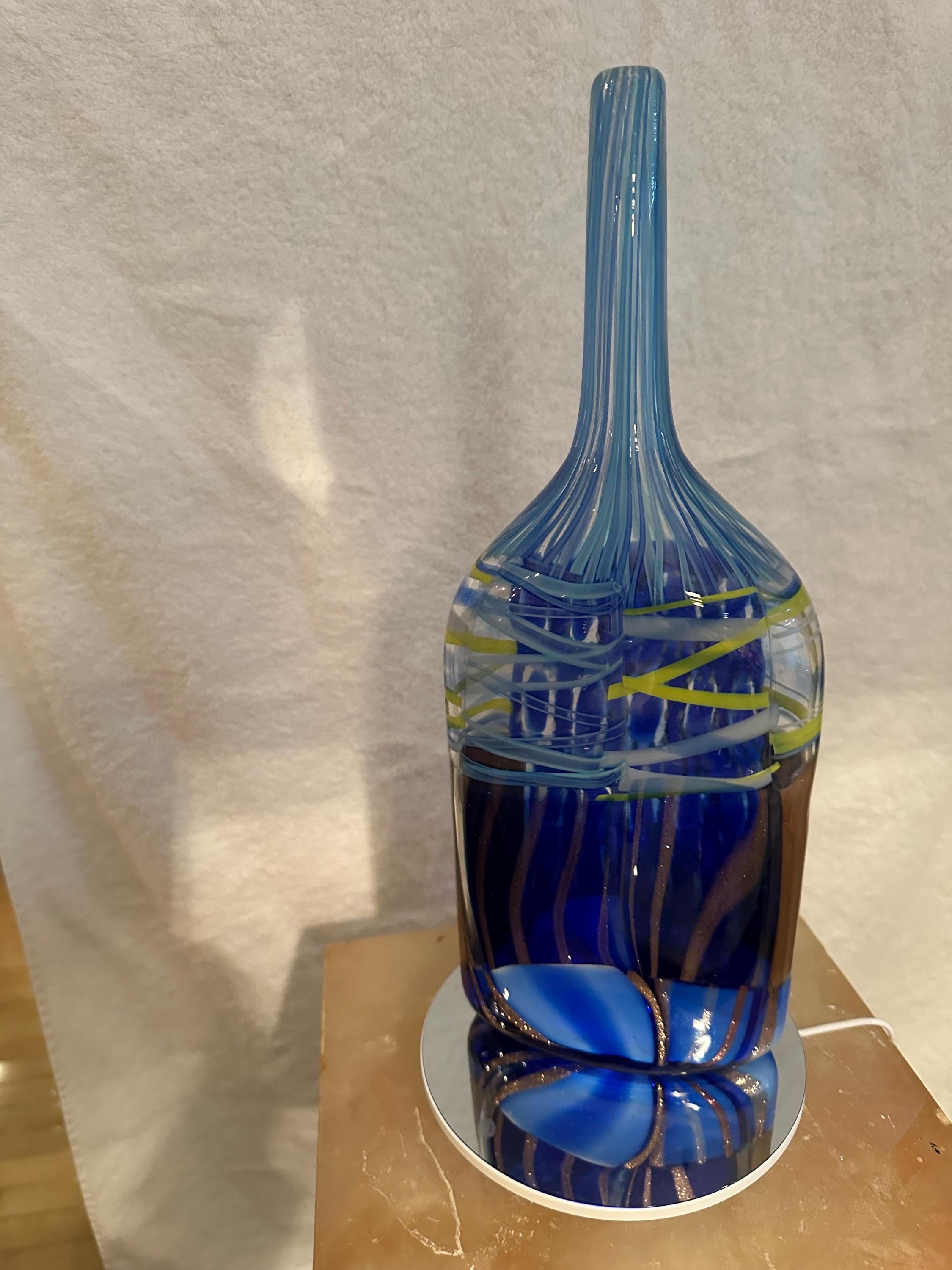 Franco Moretti Murano - Etsy
