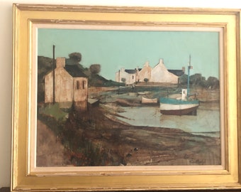 Robert Vernet Bonfort, 