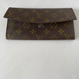 Louis Vuitton Wallet 