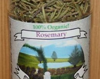 Spice of Life - Rosemary