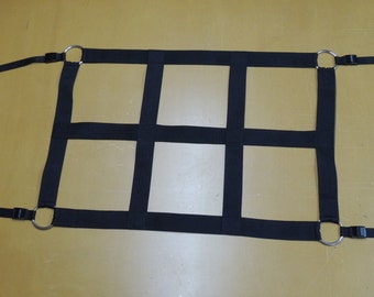 Cargo Net 22 x 38