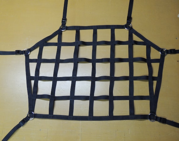 Xterra Large Ceiling Net