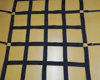 Roof Rack/Cargo Net Large