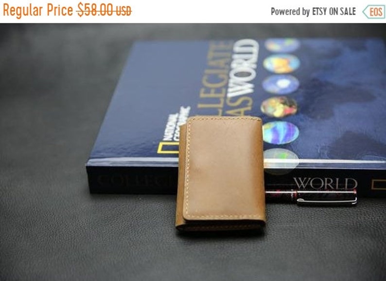 20 Slot Mens Wallet 20 Slot Mens Wallet