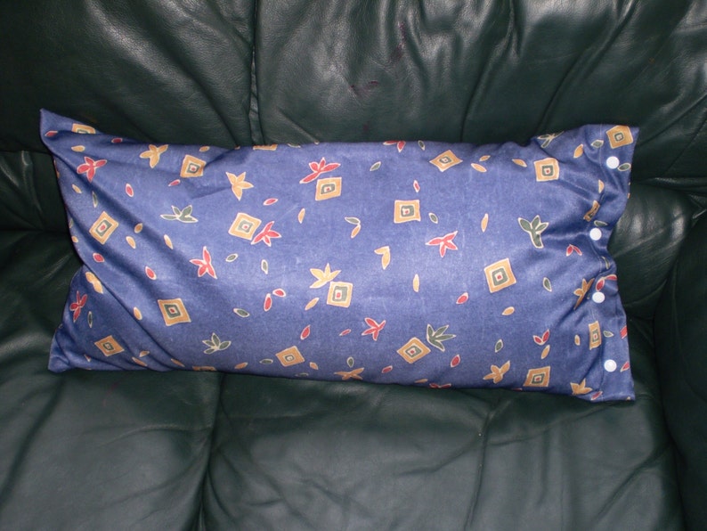 Buckwheat Hulls Nursing and Pregnancy Pillow Etsy