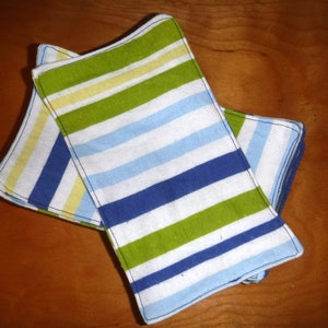 Washable toilet paper/Family cloth image 6