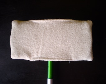 Swiffer pads