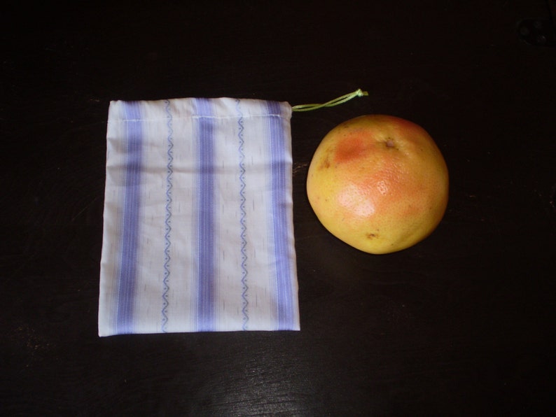 Bulk drawstring bag