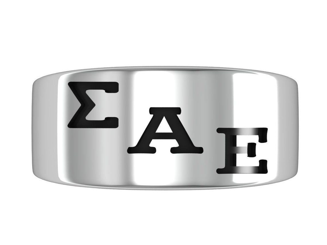 sigma alpha epsilon ring sigma alpha epsilon ring