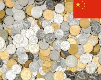 中国リアル古銭コレクション 古銭コレクション | カプセルコレクション | 株式会社ターリン