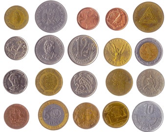 クック諸島の1ドル硬貨、タンガロア、1973年 - 1枚単位で販売 - Etsy 日本