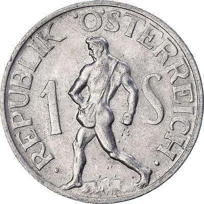 オーストリア　1シリング　250枚　硬貨　古銭　まとめ 1シリング 1976 1 Schilling オーストリア エーデルワイスの花