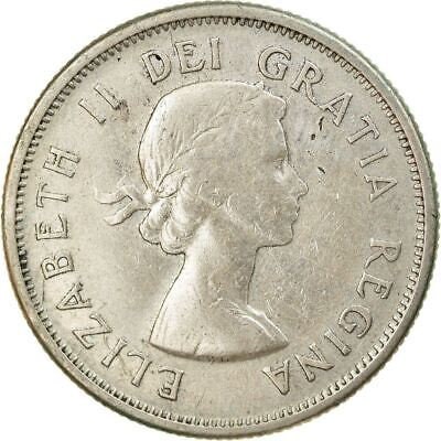 カナダ　25セント　トナカイ　300枚　まとめ売り カナダ硬貨 カナダ 25セント | エリザベス2世女王 | レインディア