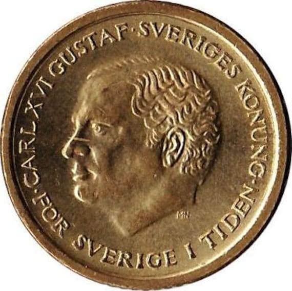 1871年スウェーデン10ore 25 ore銀貨カール15世 2枚セット 10 Sweden Coins | Swedish Collection | 1 5 Kronor 2 5 10 50