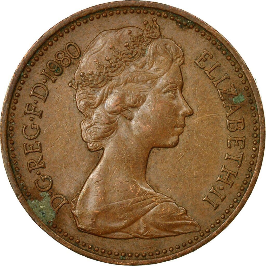 291、極美品 1937年 イギリス 1ペニー コイン - メルカリ