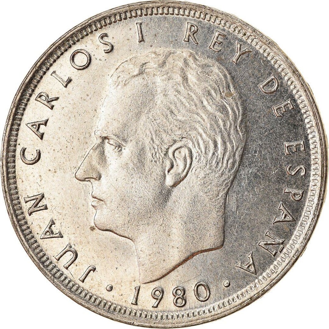 あべのハルカスは★記念硬貨 バルセロナ五輪1992年記念 80000ペセタ金貨（サルバドール・ダリ