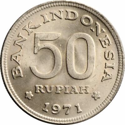 1971年 インドネシア極楽鳥 50ルピア 硬貨 PCGS高鑑定 1971年 インドネシア極楽鳥 50ルピア 硬貨 PCGS高鑑定 - メルカリ