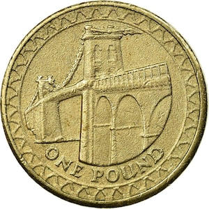 イギリスの硬貨1ポンドと20ぺんす 2025年最新】イギリス 1ポンド硬貨の魅力的な商品多数 - Yahoo