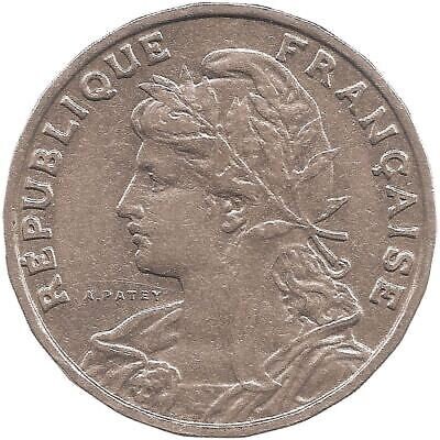 ジャック☠️スパロウ フランスニッケル貨２５サンチーム(1905年) ジャック☠️スパロウ フランスニッケル貨25サンチーム(1905年