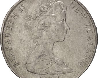 ニュージーランド 50セント硬貨 | ジェームズ・クック船長 | HMS