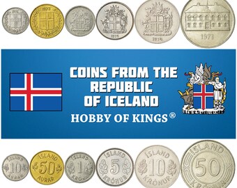 クック諸島の1ドル硬貨、タンガロア、1973年 - 1枚単位で販売 - Etsy 日本