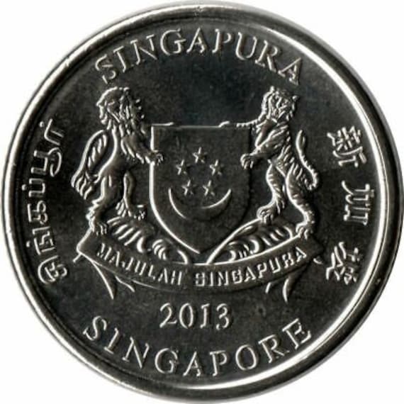 1922–1938 Japan Silver 50 Sen Circulated w/Box | GovMint.com