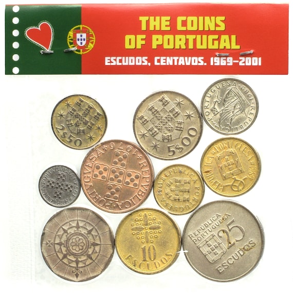 ポルトガル 10エスクード銀貨☆1955年／極美品／帆船／アンティークコイン／ 2025年最新】Yahoo!オークション -ポルトガル エスクードの中古