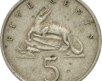 ジャマイカ　バージン諸島　ガイアナ　1ドル他　メダル　硬貨　まとめて il_340x270.7273461262_1xc2.jpg