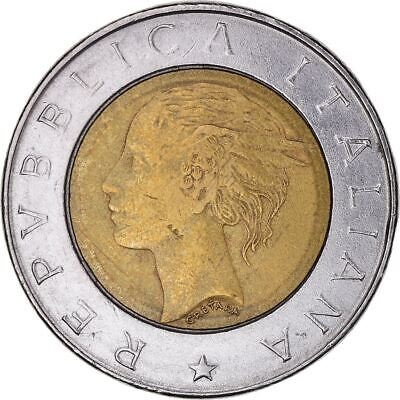 1970年　500リラ　イタリア銀貨 il_fullxfull.4635023715_j8jb.jpg