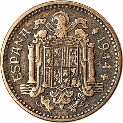 未使用　アンドラ大公国　1936年　茶色1ペセタ　P-6 スペイン 1ペセタ硬貨 KM767 1944年地図 - Etsy 日本